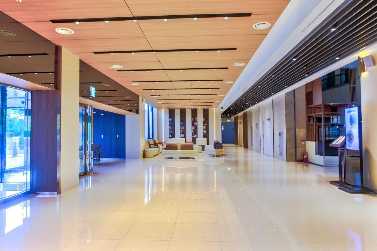 Cheongpung Resort Jecheon Eksteriør billede