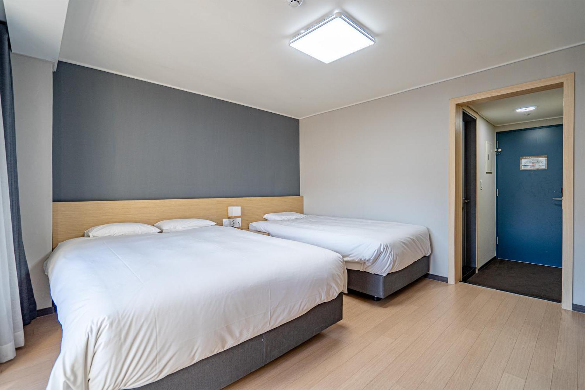 Cheongpung Resort Jecheon Eksteriør billede