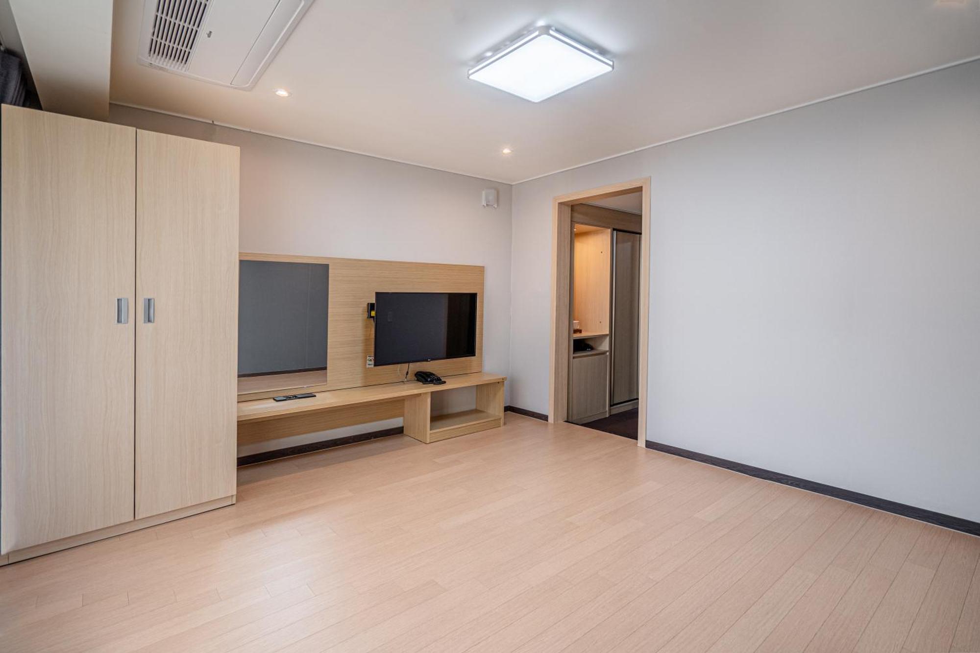Cheongpung Resort Jecheon Eksteriør billede