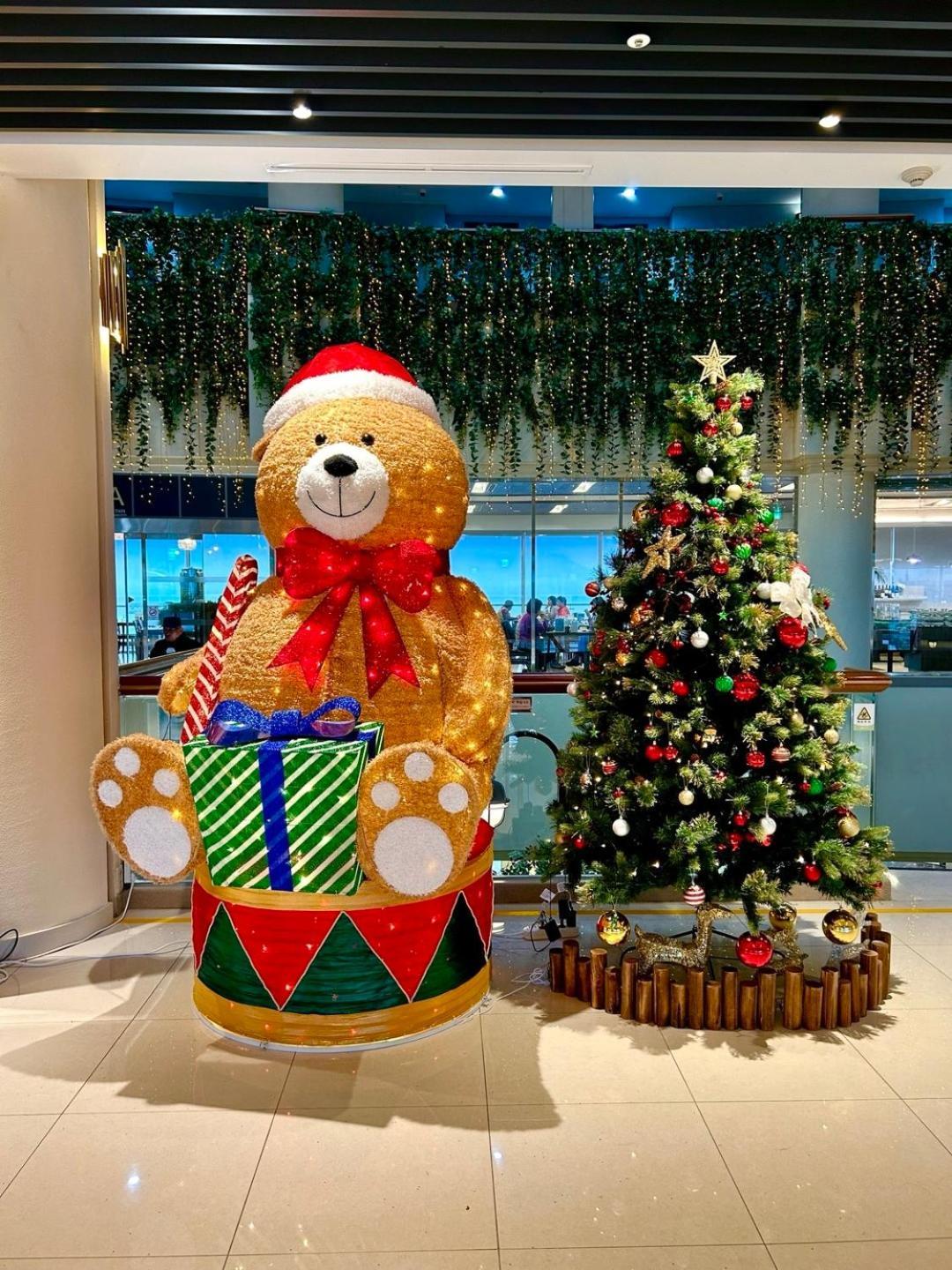 Cheongpung Resort Jecheon Eksteriør billede